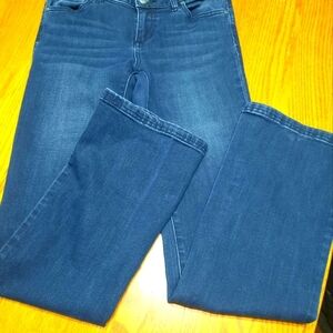 Prana Size 28 womens  Jeans. Like new.